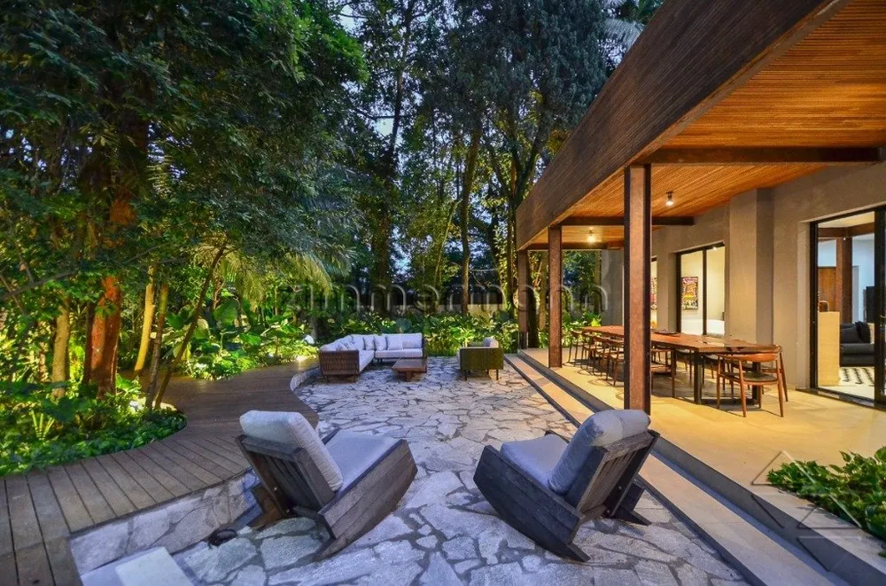 Casa, 4 quartos, 1117 m² - Foto 7