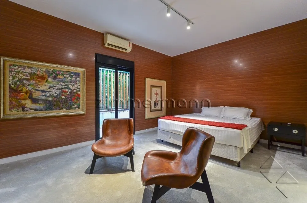 Casa, 4 quartos, 1117 m² - Foto 9