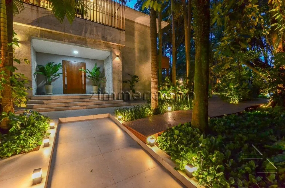 Casa, 4 quartos, 1117 m² - Foto 2