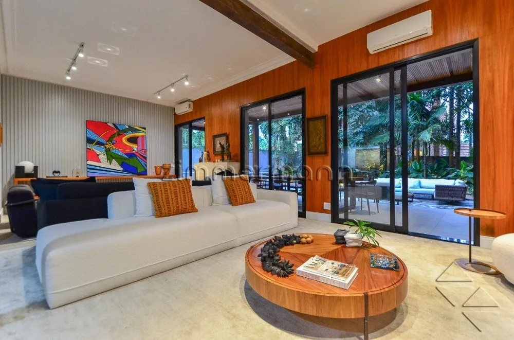 Casa, 4 quartos, 1117 m² - Foto 3
