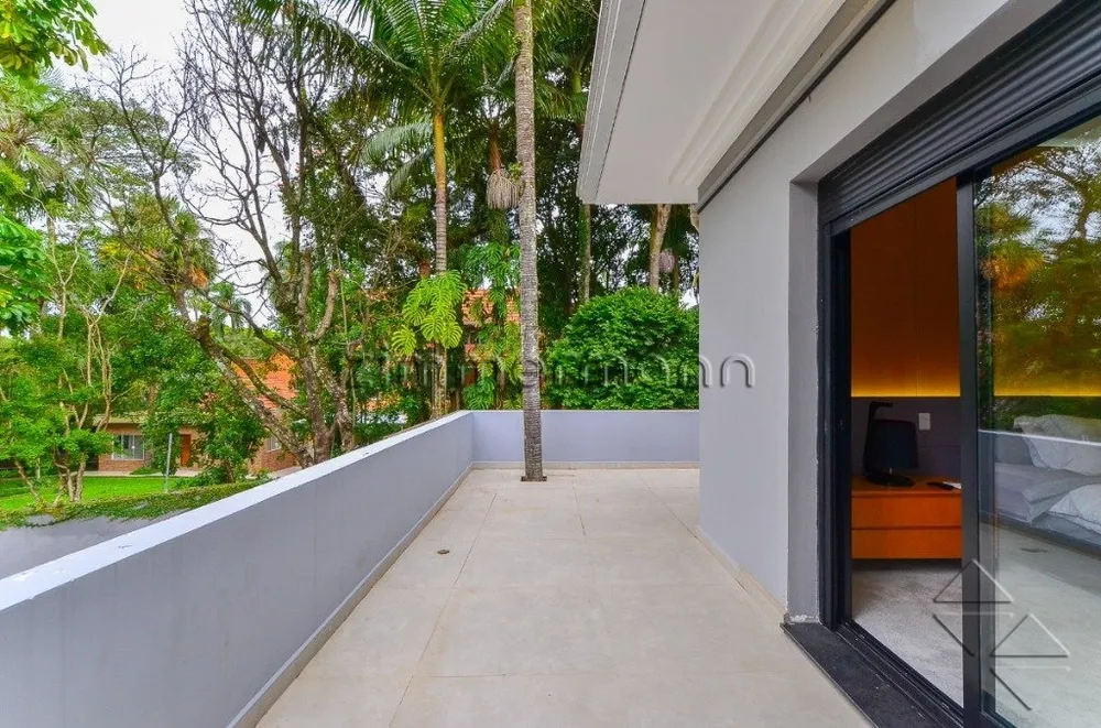 Casa, 4 quartos, 1117 m² - Foto 3