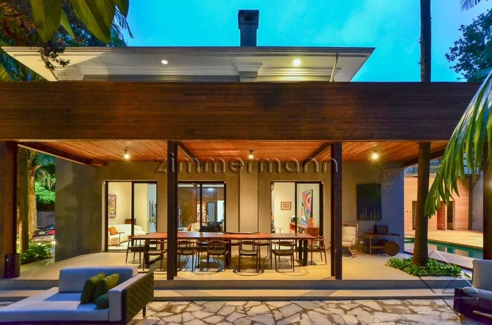 Casa, 4 quartos, 1117 m² - Foto 6