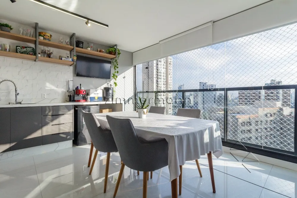 Apartamento, 3 quartos, 132 m² - Foto 2