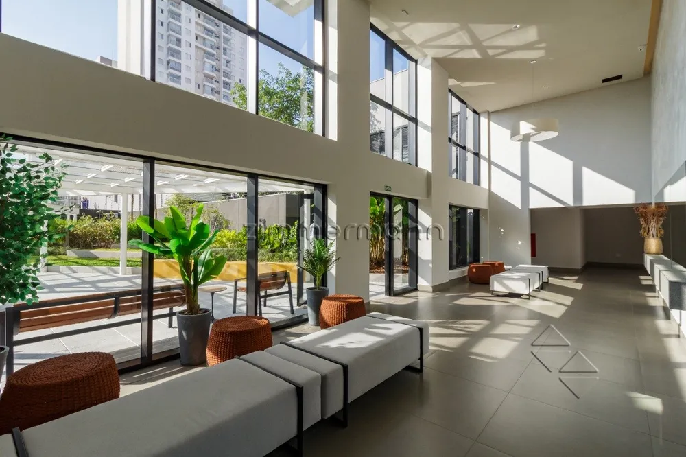 Apartamento, 3 quartos, 132 m² - Foto 9