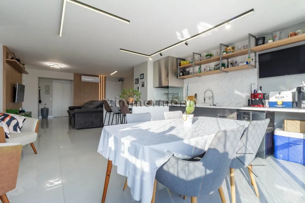 Apartamento, 3 quartos, 132 m² - Foto 6