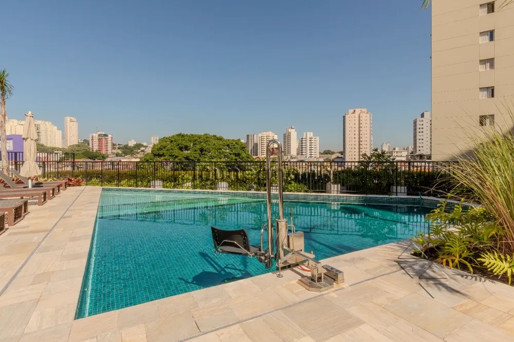 Apartamento, 3 quartos, 132 m² - Foto 5
