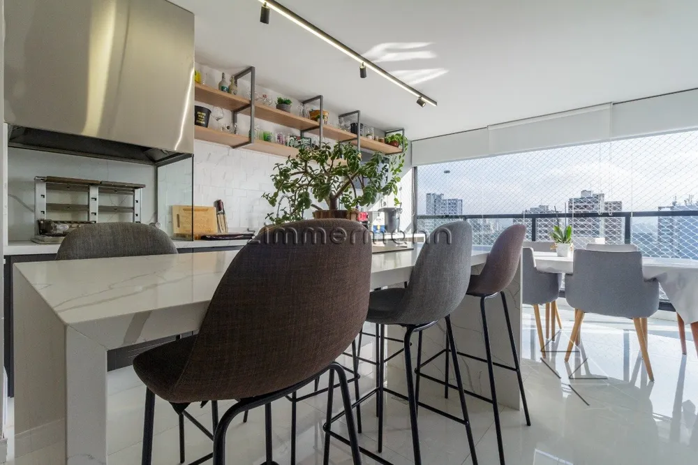 Apartamento, 3 quartos, 132 m² - Foto 6