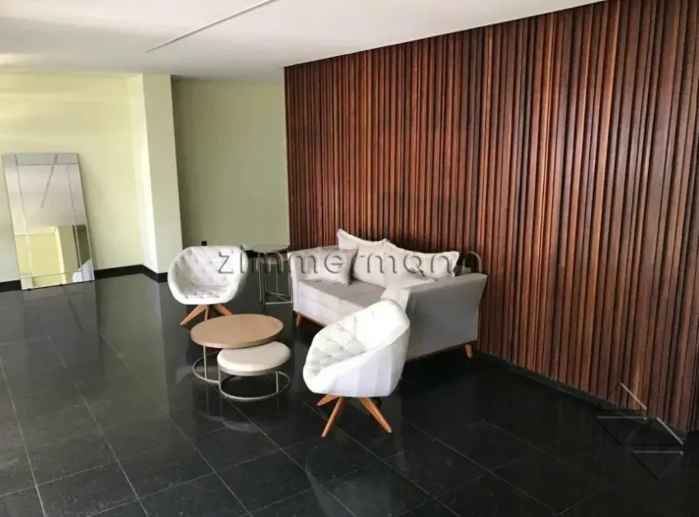 Apartamento, 2 quartos, 44 m² - Foto 8