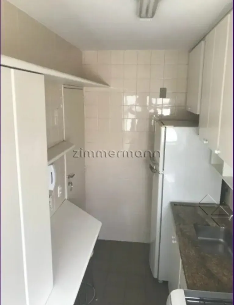 Apartamento, 2 quartos, 44 m² - Foto 4