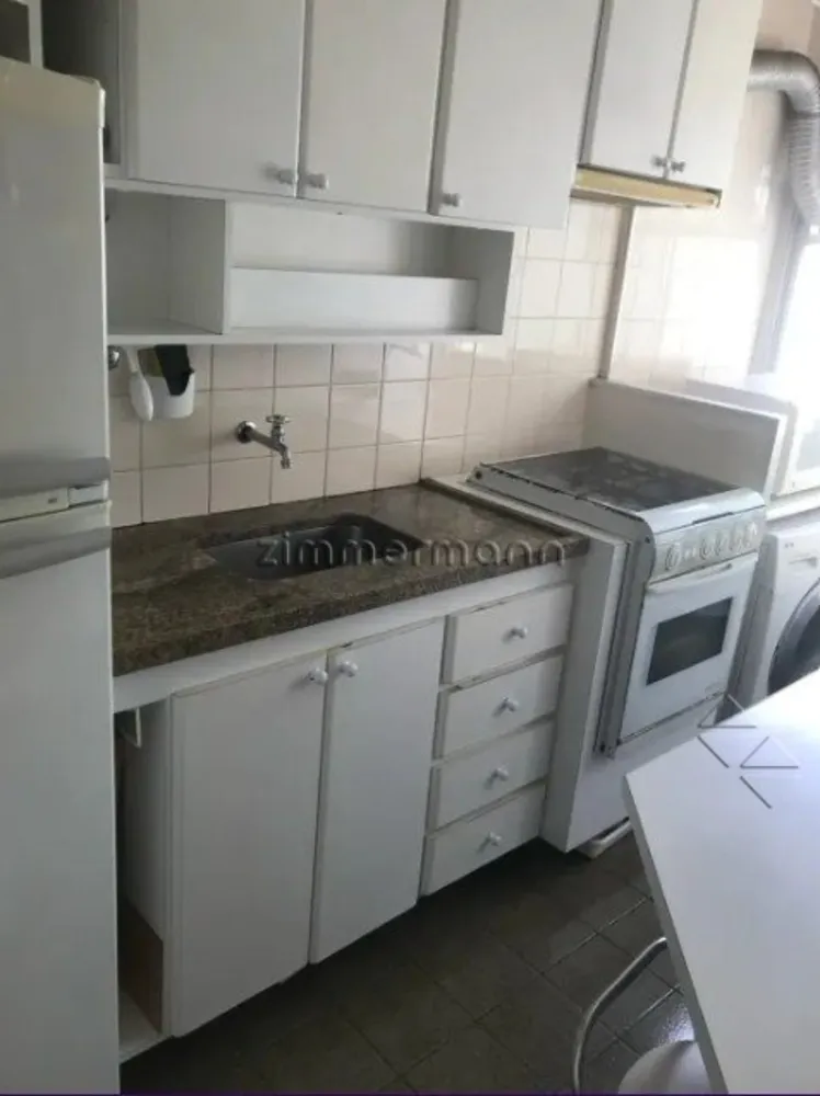 Apartamento, 2 quartos, 44 m² - Foto 5