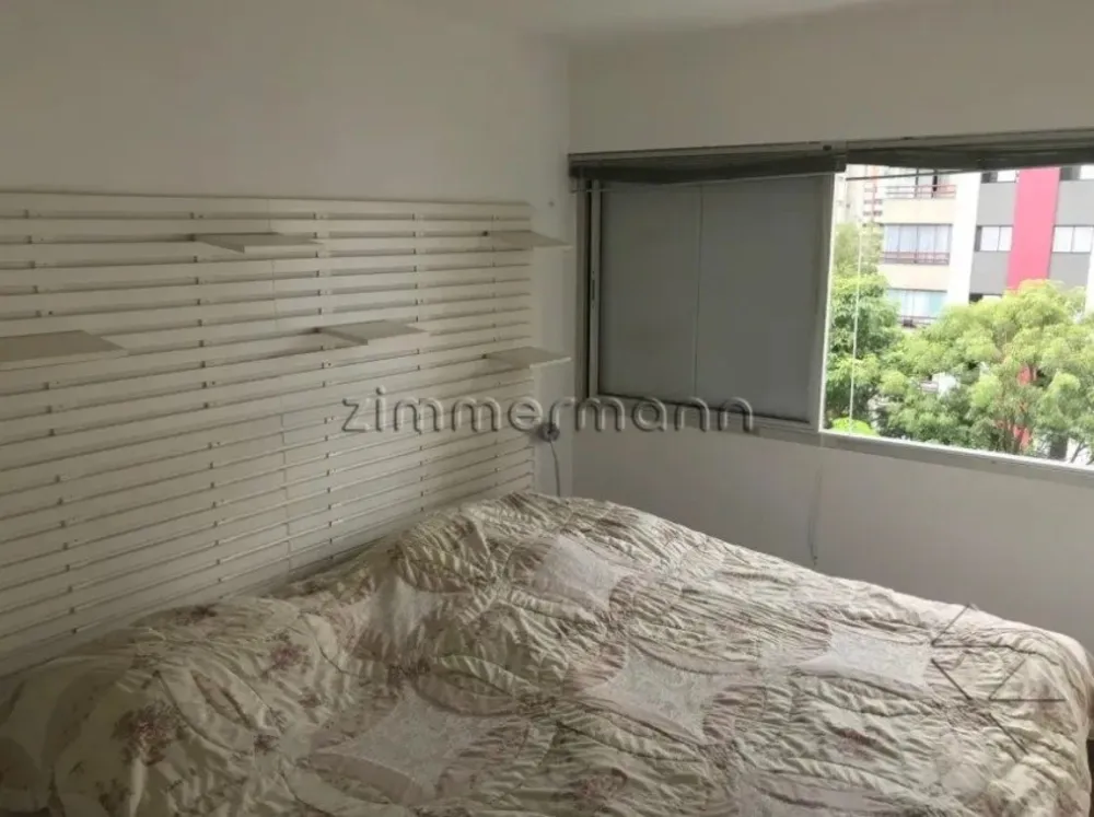 Apartamento, 2 quartos, 44 m² - Foto 3