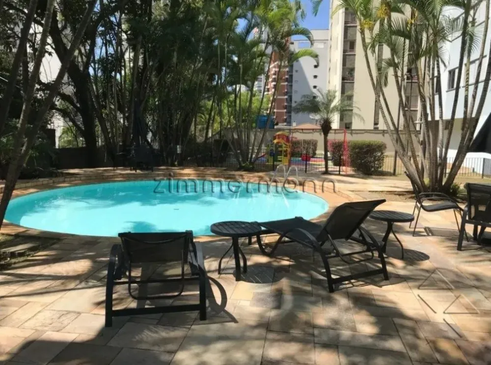 Apartamento, 2 quartos, 44 m² - Foto 6