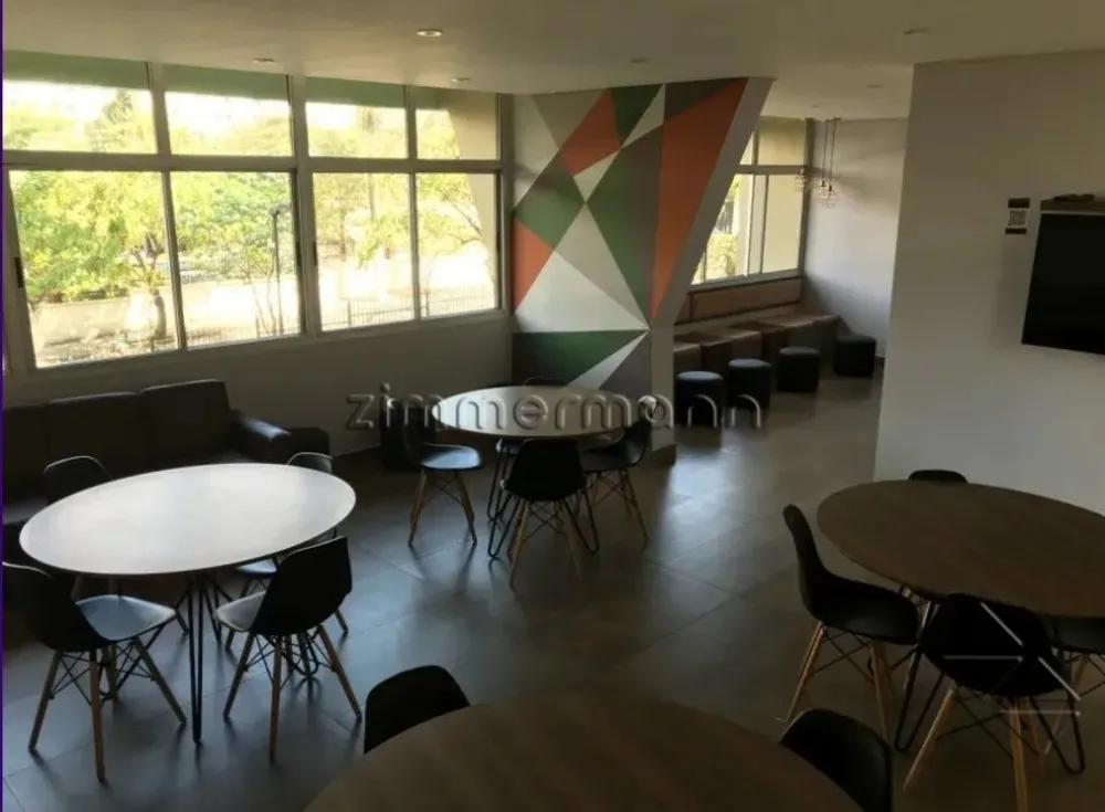 Apartamento, 2 quartos, 44 m² - Foto 7