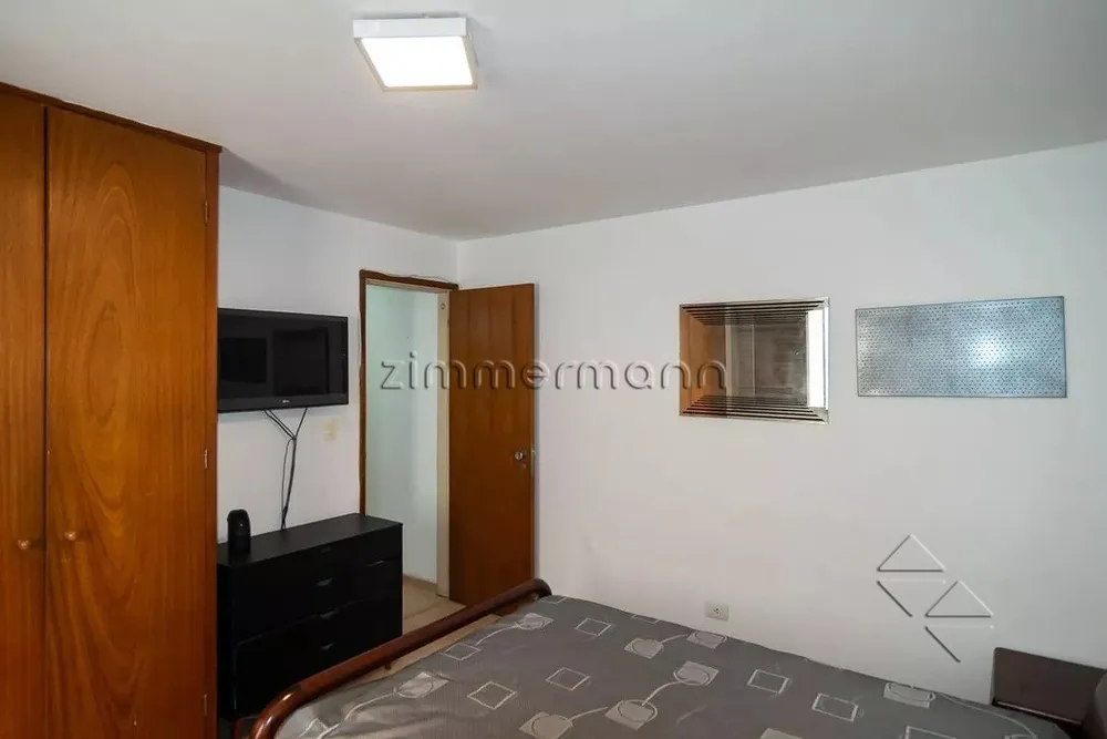 Apartamento, 1 quarto, 39 m² - Foto 5