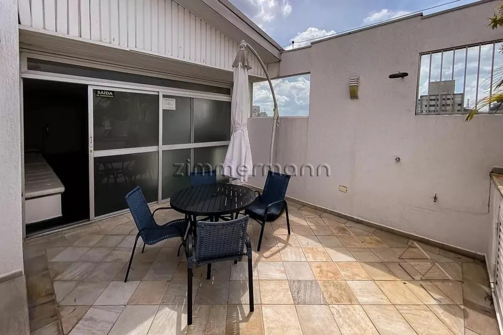 Apartamento, 1 quarto, 39 m² - Foto 3