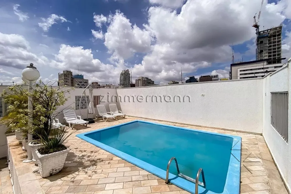 Apartamento, 1 quarto, 39 m² - Foto 12