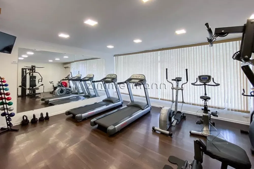 Apartamento, 1 quarto, 39 m² - Foto 9