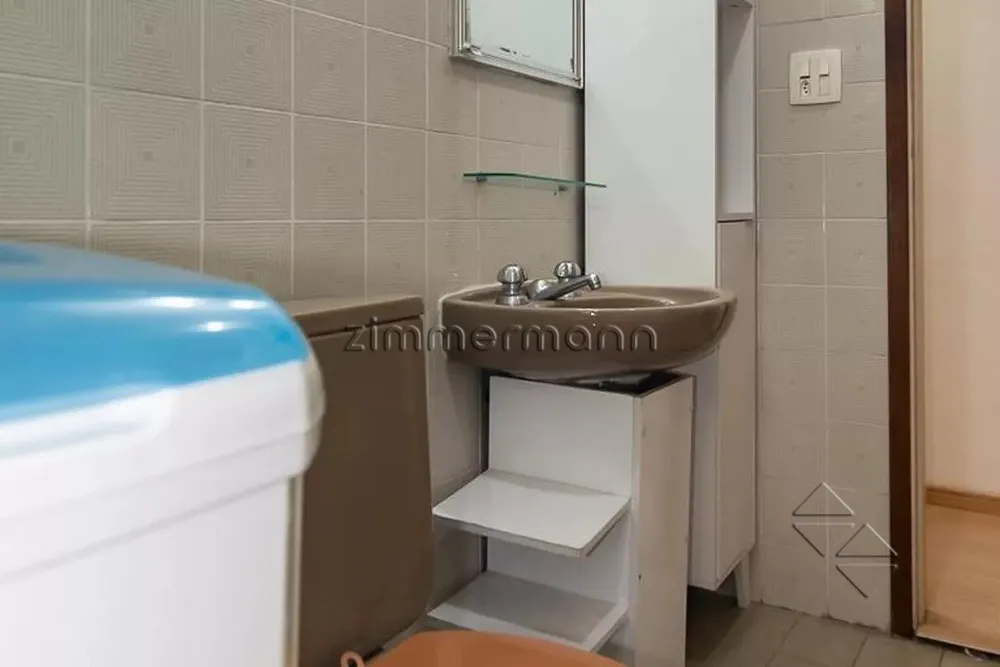 Apartamento, 1 quarto, 39 m² - Foto 4