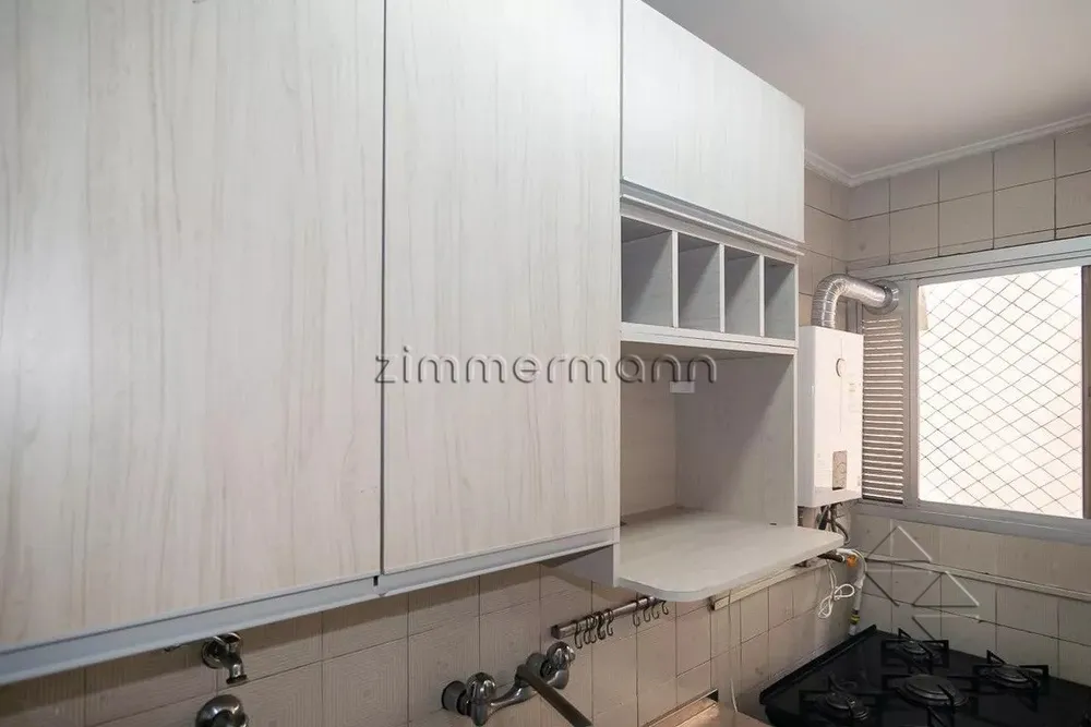 Apartamento, 1 quarto, 39 m² - Foto 8