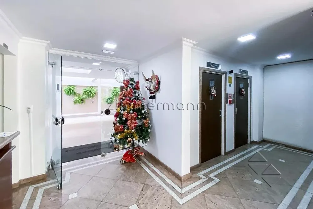 Apartamento, 1 quarto, 39 m² - Foto 11