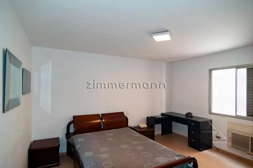 Apartamento, 1 quarto, 39 m² - Foto 7