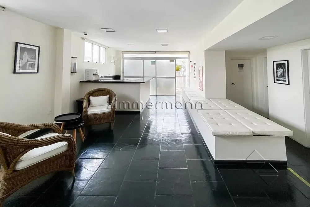 Apartamento, 1 quarto, 39 m² - Foto 10