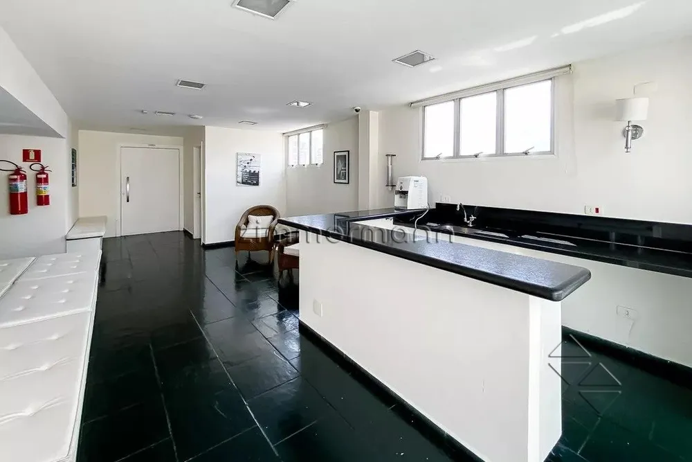Apartamento, 1 quarto, 39 m² - Foto 6