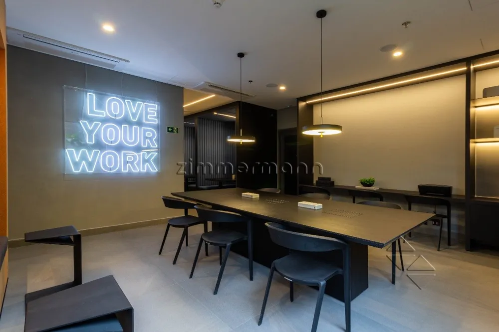 Apartamento, 1 quarto, 28 m² - Foto 8
