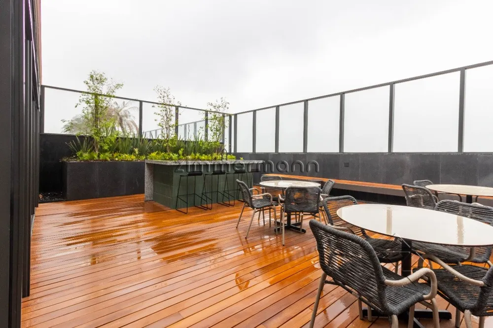 Apartamento, 1 quarto, 28 m² - Foto 4