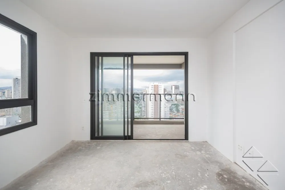 Apartamento, 1 quarto, 28 m² - Foto 3