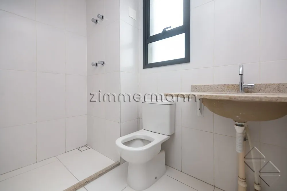 Apartamento, 1 quarto, 28 m² - Foto 3