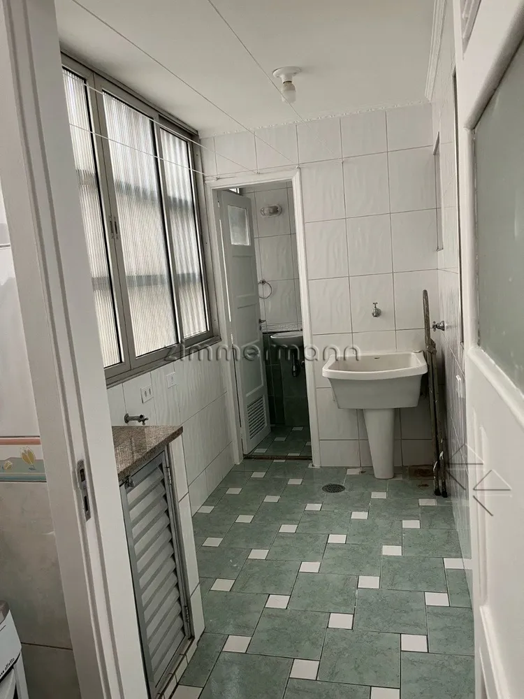Apartamento, 3 quartos, 83 m² - Foto 5