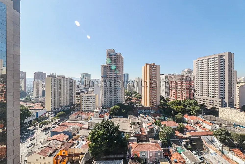 Apartamento, 1 quarto, 22 m² - Foto 1
