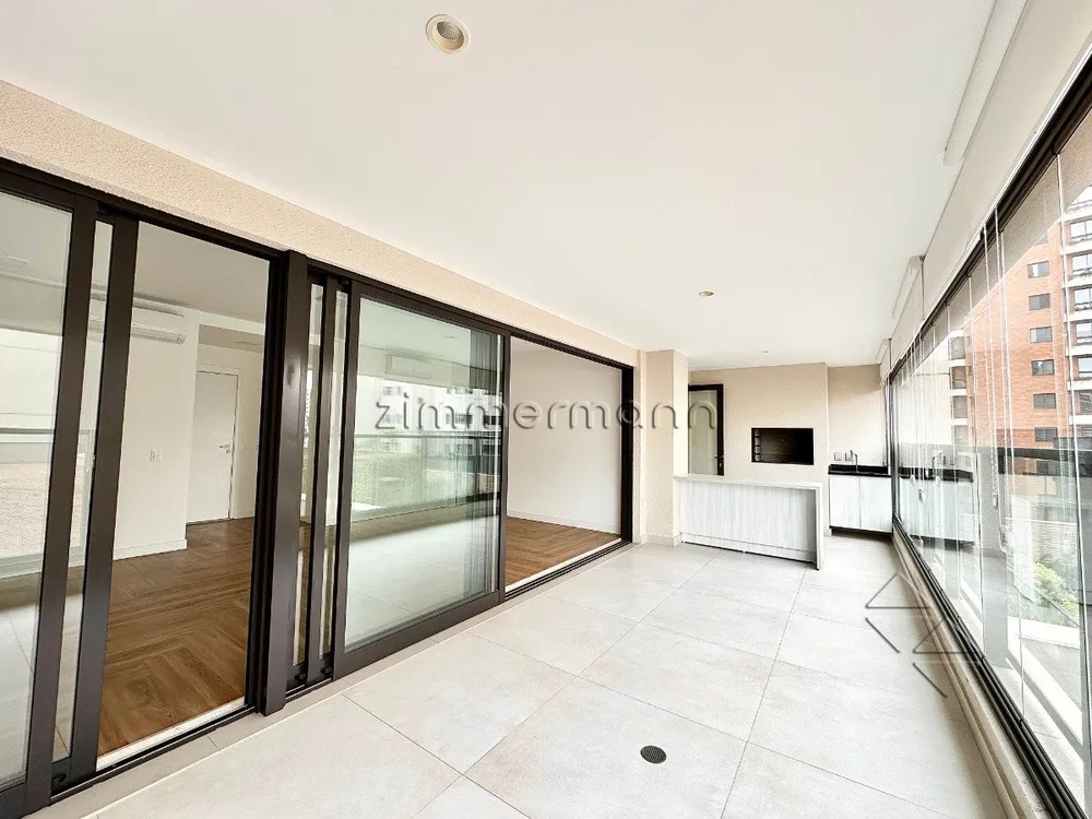 Apartamento, 3 quartos, 142 m² - Foto 1