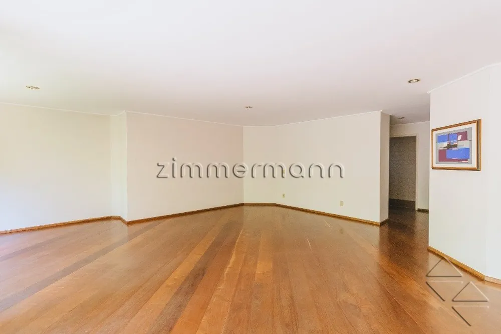 Apartamento, 3 quartos, 197 m² - Foto 8