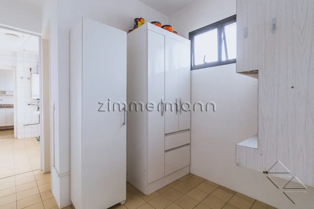Apartamento, 3 quartos, 197 m² - Foto 1