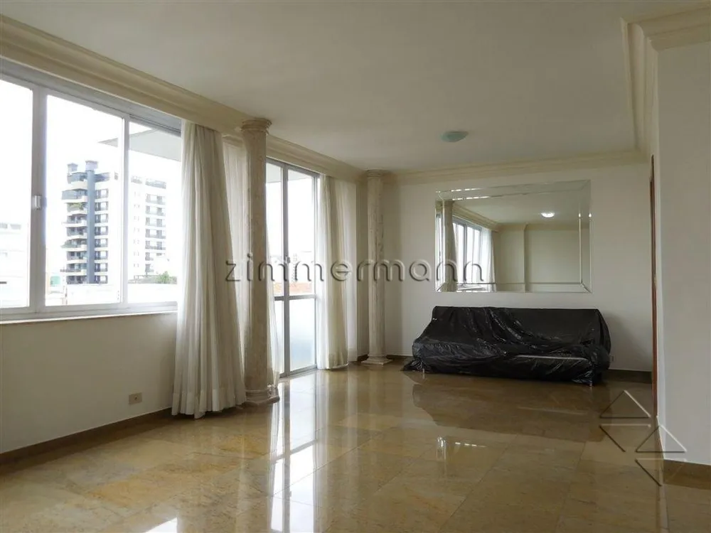 Apartamento, 4 quartos, 542 m² - Foto 7