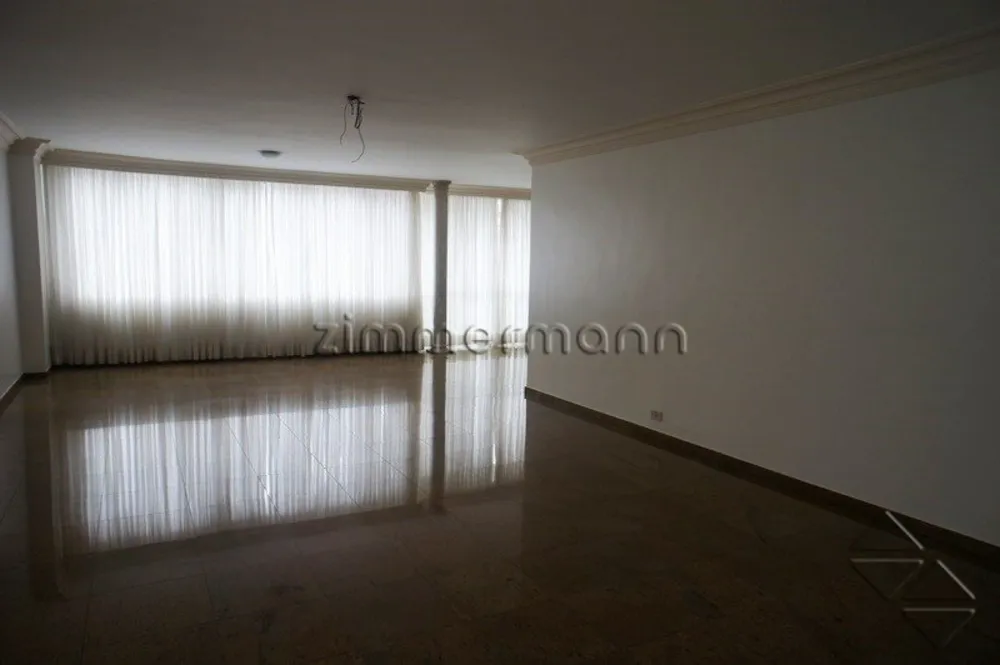 Apartamento, 4 quartos, 542 m² - Foto 2