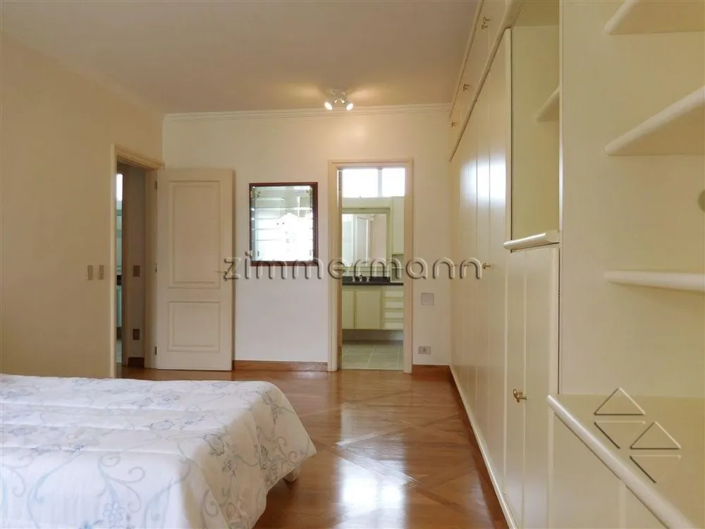 Apartamento, 4 quartos, 542 m² - Foto 1