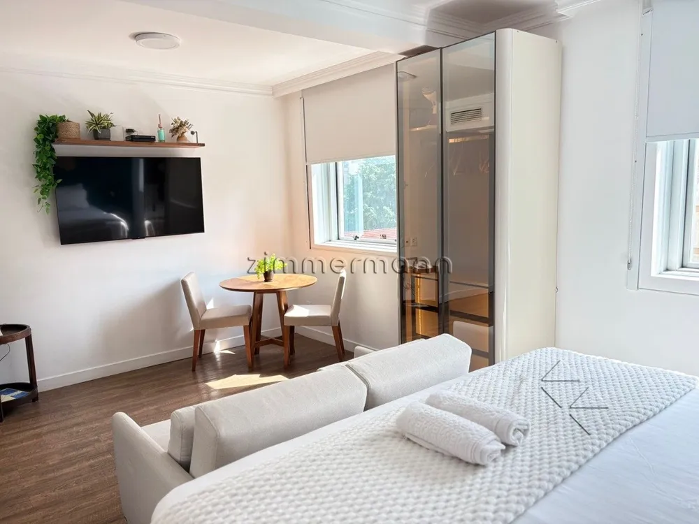 Apartamento, 1 quarto, 31 m² - Foto 4