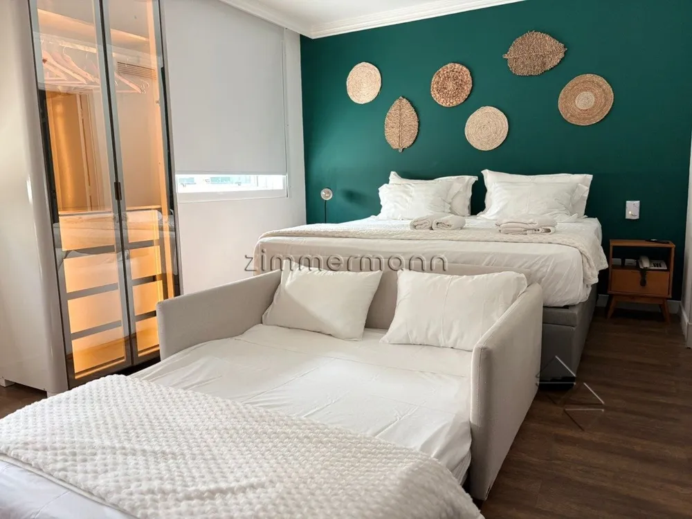 Apartamento, 1 quarto, 31 m² - Foto 5