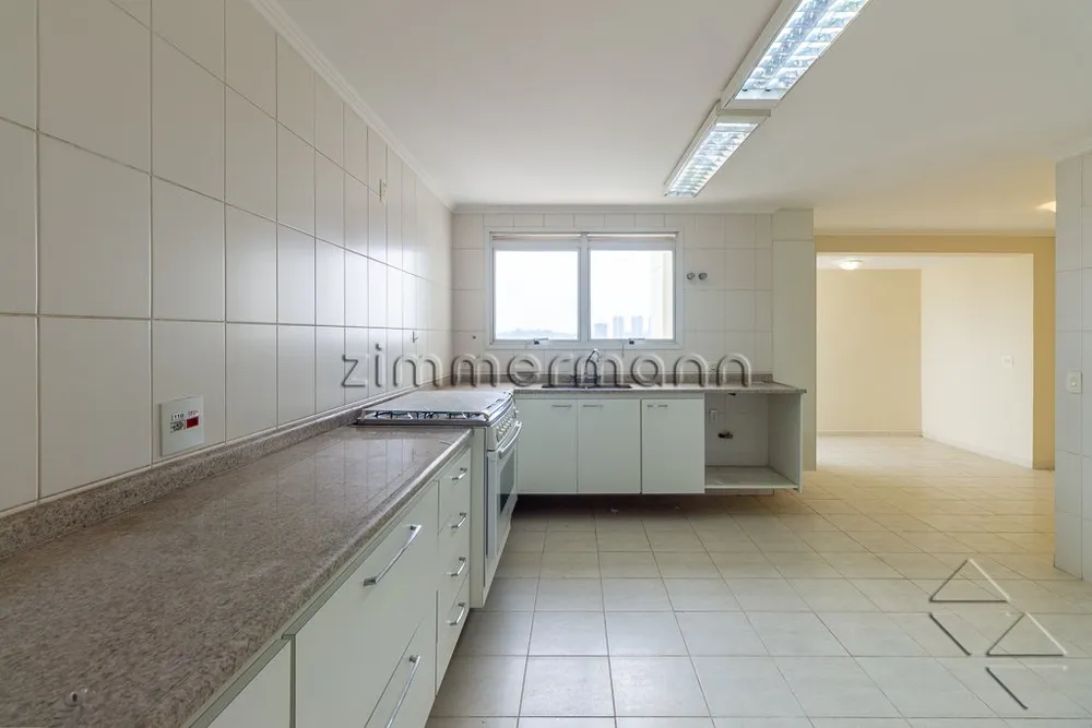 Cobertura, 4 quartos, 400 m² - Foto 2