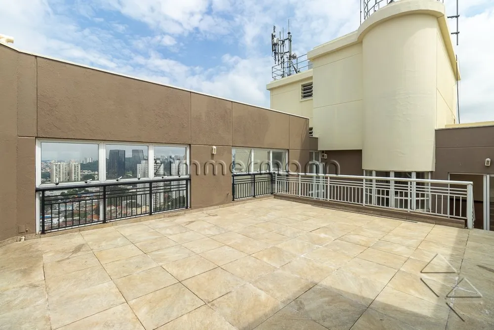 Cobertura, 4 quartos, 400 m² - Foto 8