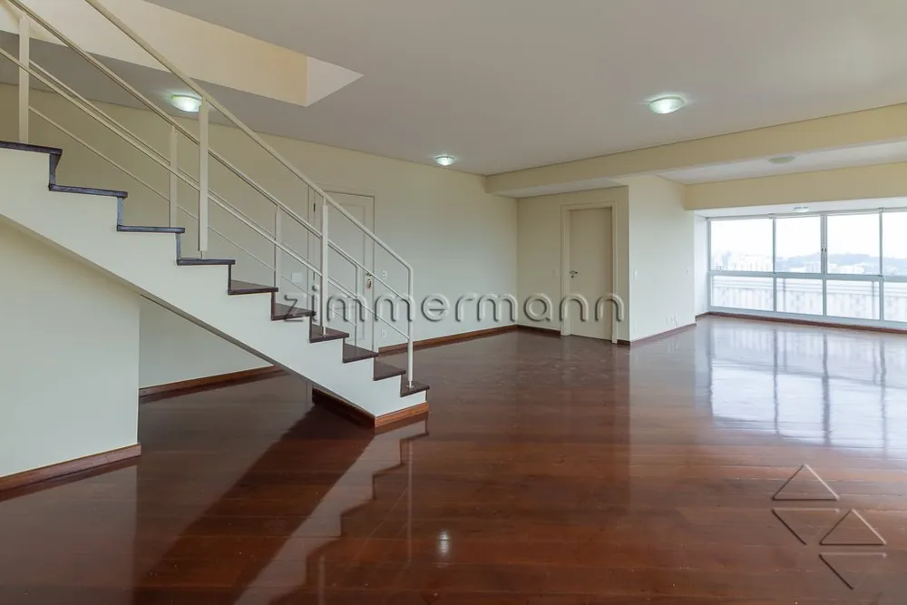 Cobertura, 4 quartos, 400 m² - Foto 5