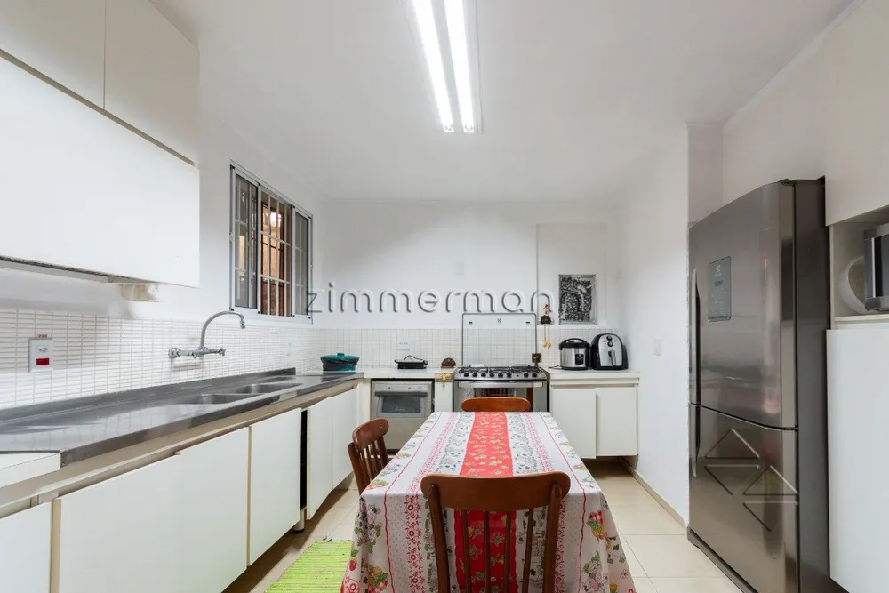 Casa, 3 quartos, 360 m² - Foto 1