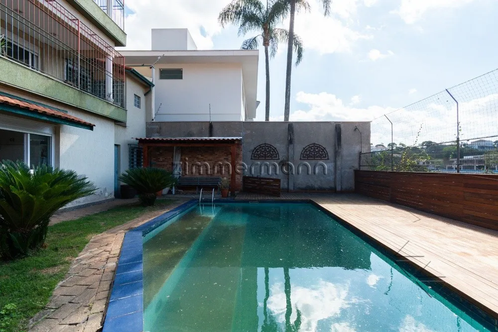 Casa, 3 quartos, 360 m² - Foto 8