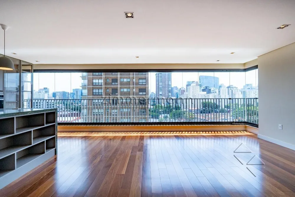 Apartamento, 2 quartos, 147 m² - Foto 2