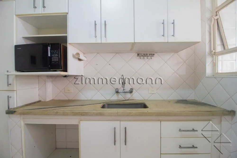 Apartamento, 2 quartos, 108 m² - Foto 1