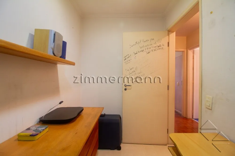 Apartamento, 2 quartos, 108 m² - Foto 1