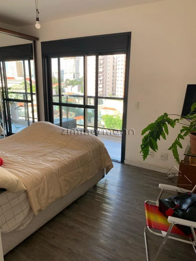 Apartamento, 3 quartos, 108 m² - Foto 5